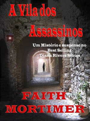 cover image of A Vila dos Assassinos